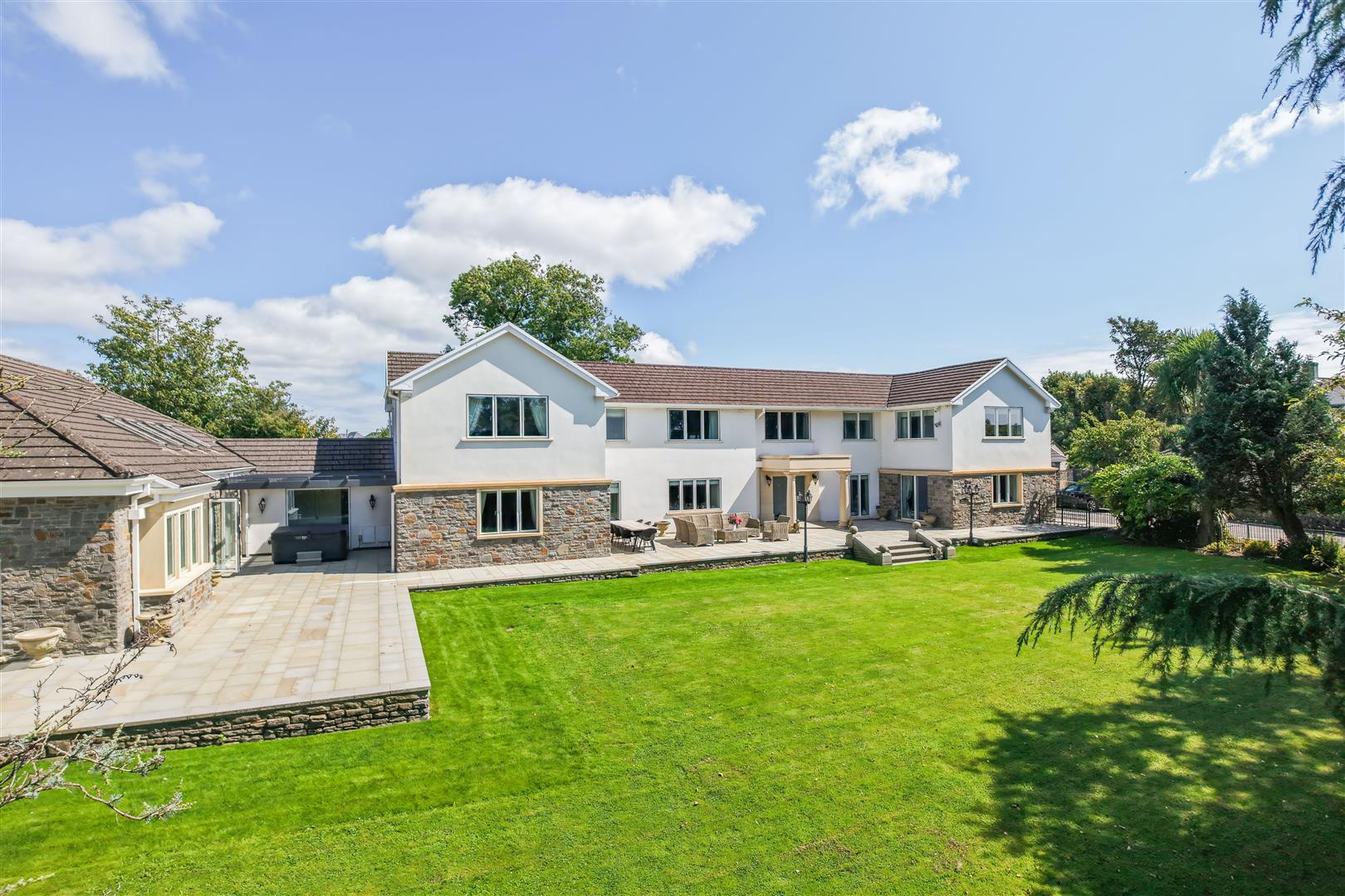 Laleston, Bridgend County Borough, CF32 0HN